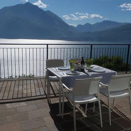 Luci Sul Lago - A Real Paradise Perledo Ngoại thất bức ảnh