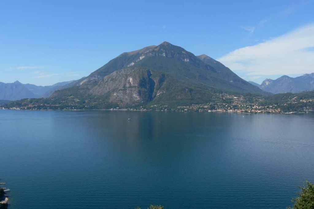 Luci Sul Lago - A Real Paradise Perledo Ngoại thất bức ảnh