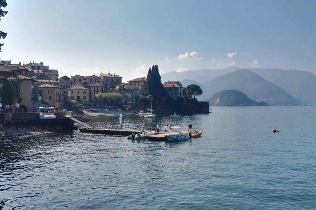 Luci Sul Lago - A Real Paradise Perledo Ngoại thất bức ảnh