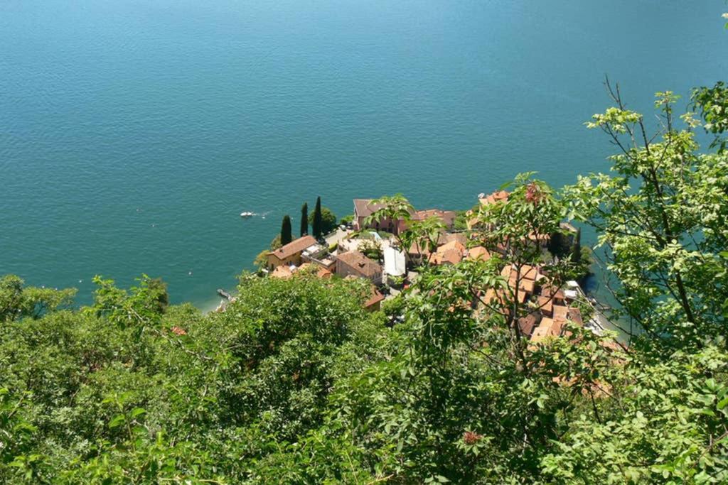 Luci Sul Lago - A Real Paradise Perledo Ngoại thất bức ảnh