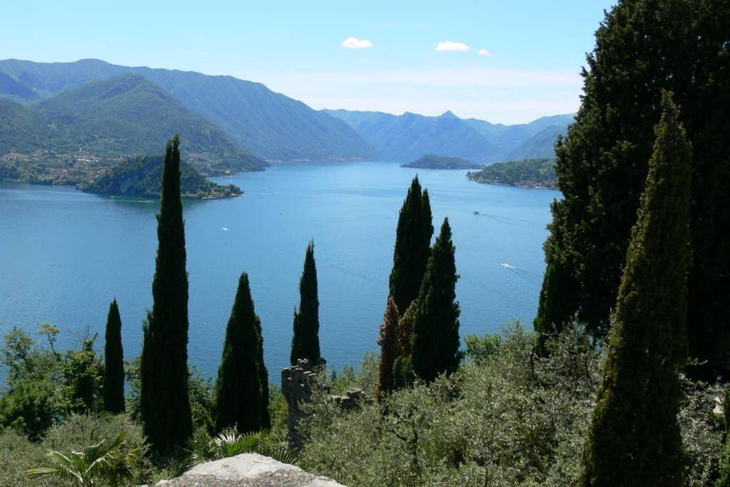 Luci Sul Lago - A Real Paradise Perledo Ngoại thất bức ảnh