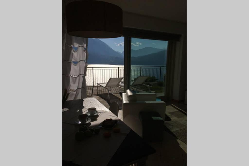 Luci Sul Lago - A Real Paradise Perledo Ngoại thất bức ảnh