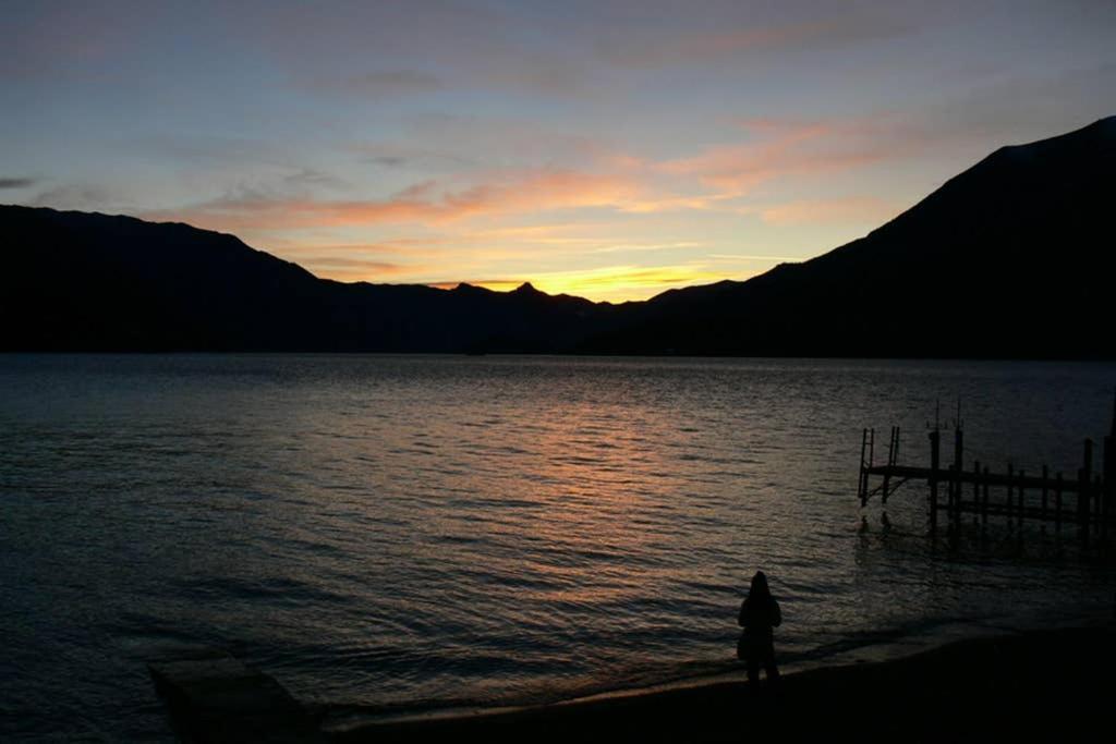 Luci Sul Lago - A Real Paradise Perledo Ngoại thất bức ảnh