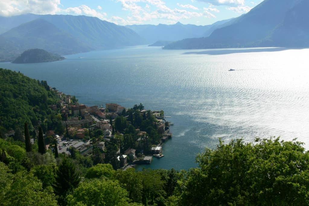 Luci Sul Lago - A Real Paradise Perledo Ngoại thất bức ảnh