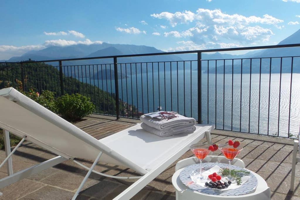 Luci Sul Lago - A Real Paradise Perledo Ngoại thất bức ảnh