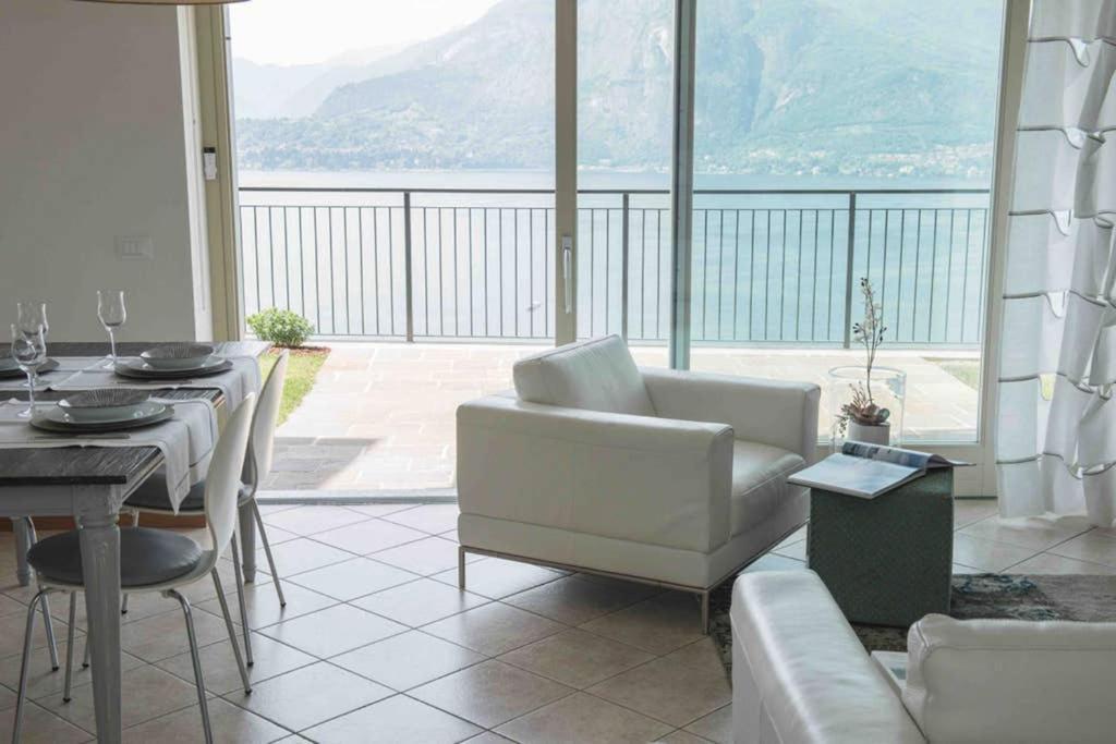Luci Sul Lago - A Real Paradise Perledo Ngoại thất bức ảnh