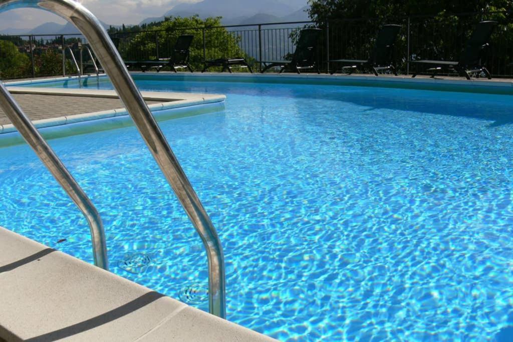 Luci Sul Lago - A Real Paradise Perledo Ngoại thất bức ảnh