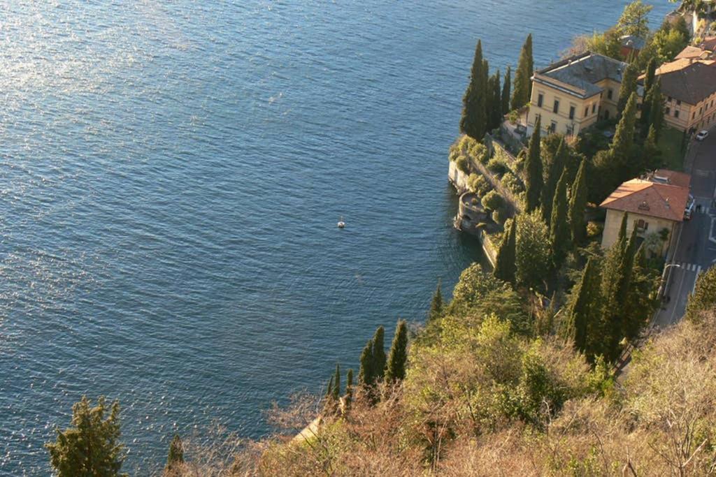 Luci Sul Lago - A Real Paradise Perledo Ngoại thất bức ảnh