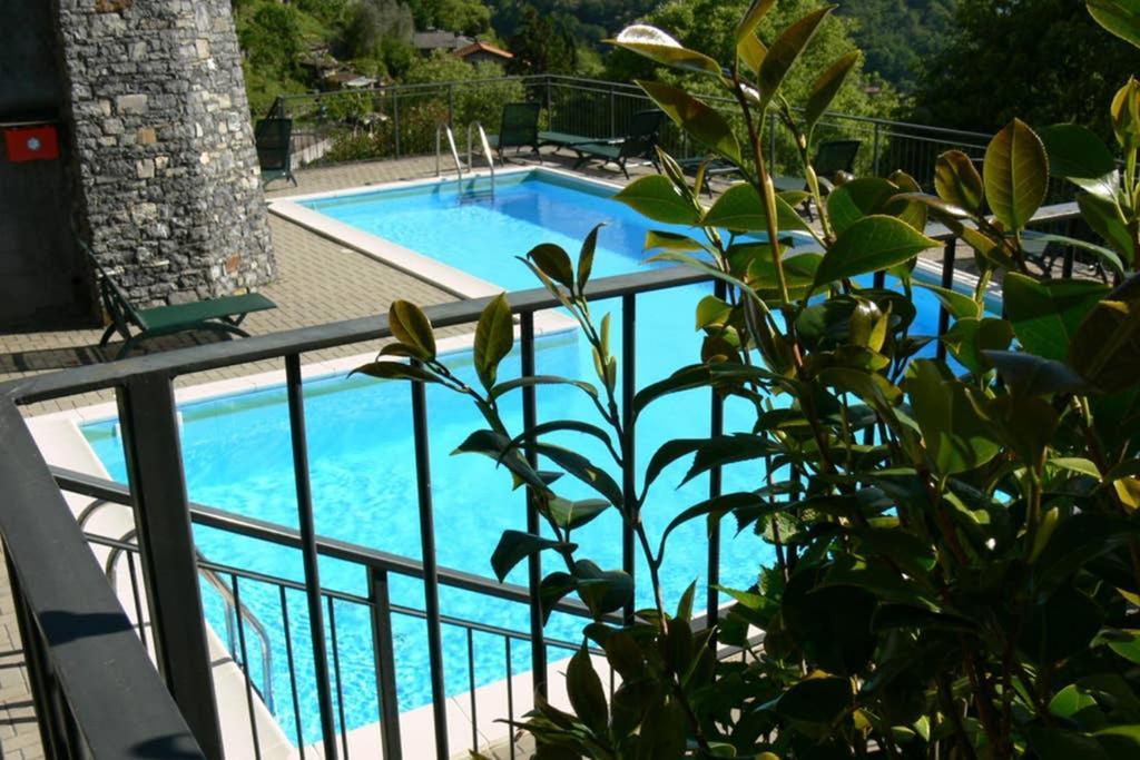 Luci Sul Lago - A Real Paradise Perledo Ngoại thất bức ảnh