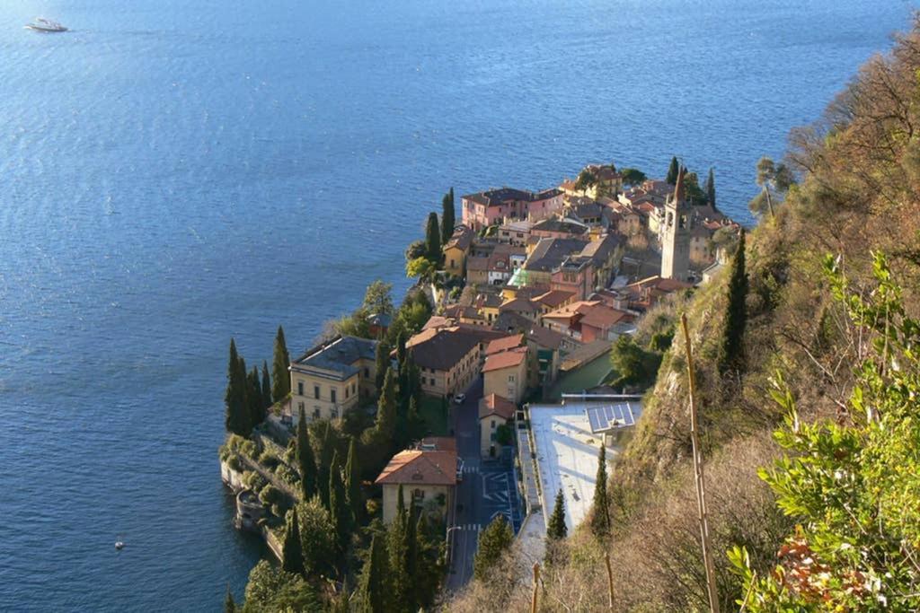 Luci Sul Lago - A Real Paradise Perledo Ngoại thất bức ảnh