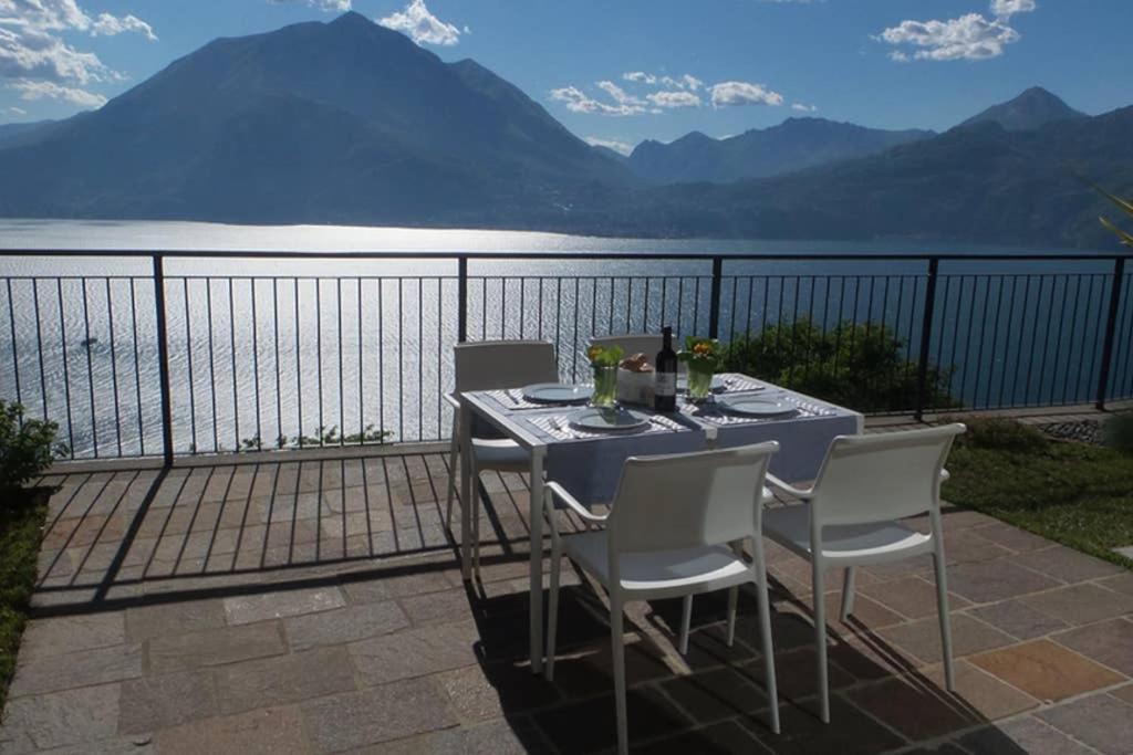 Luci Sul Lago - A Real Paradise Perledo Ngoại thất bức ảnh