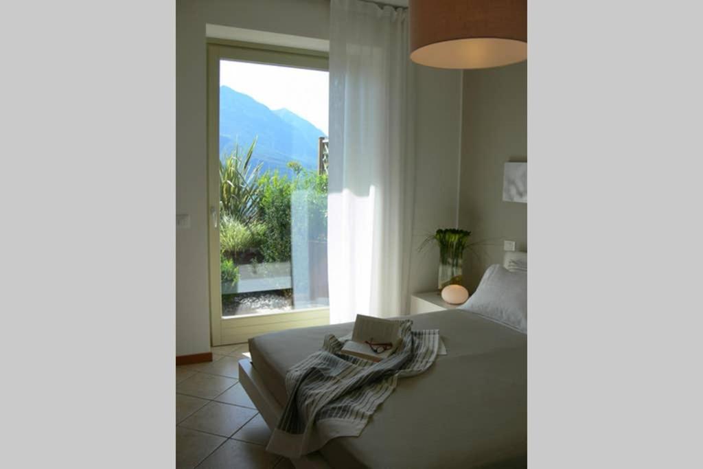 Luci Sul Lago - A Real Paradise Perledo Ngoại thất bức ảnh