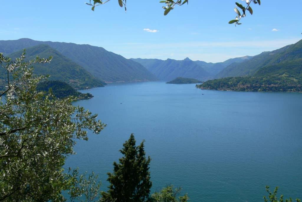Luci Sul Lago - A Real Paradise Perledo Ngoại thất bức ảnh