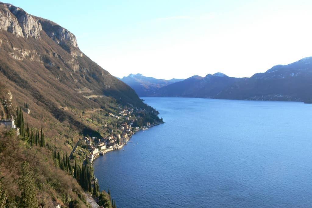 Luci Sul Lago - A Real Paradise Perledo Ngoại thất bức ảnh