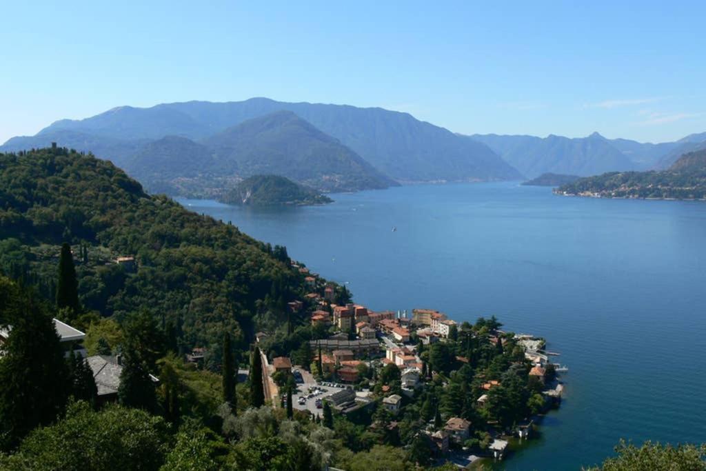 Luci Sul Lago - A Real Paradise Perledo Ngoại thất bức ảnh