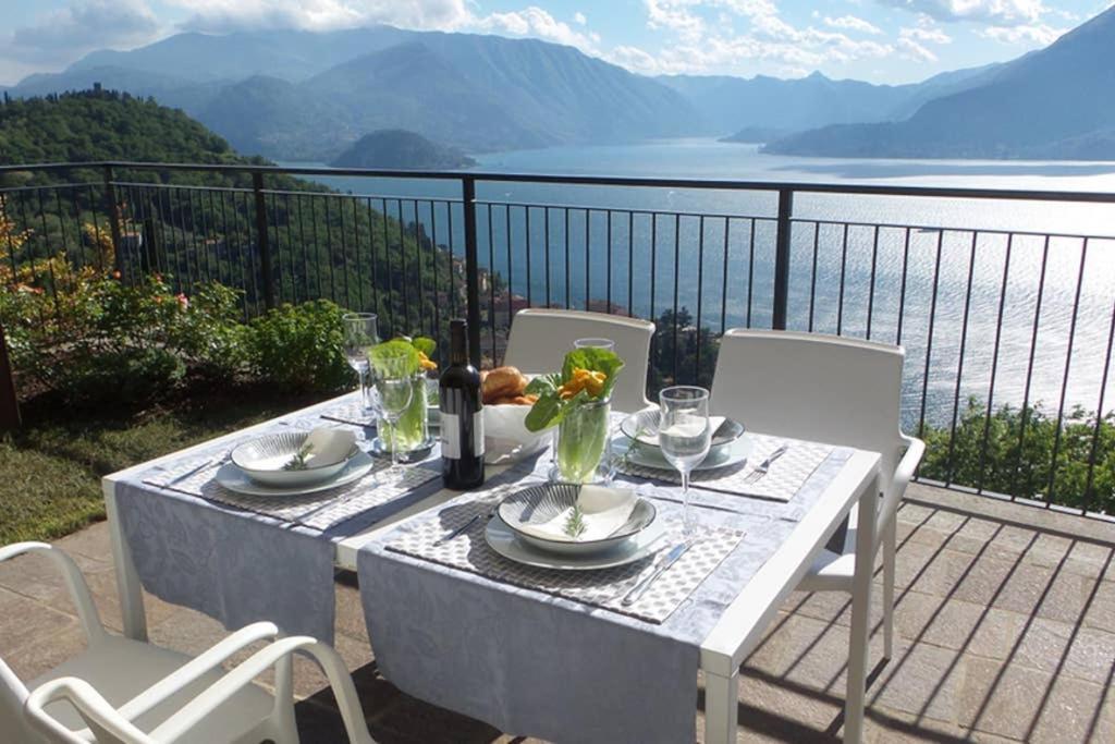 Luci Sul Lago - A Real Paradise Perledo Ngoại thất bức ảnh